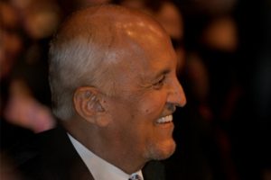 Birand'ın yerine kim geldi?