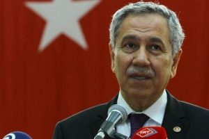 ''Darbecilerin yargılandığını gösteren Rabbim'e hamdolsun''