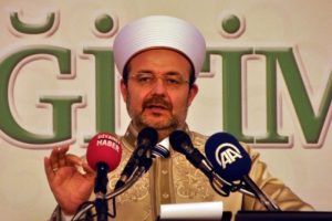 Diyanet Akademisi kanun taslağı hazır