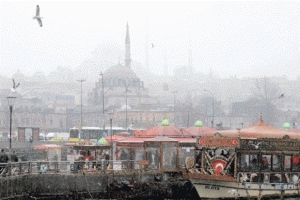 İstanbul cinayet oranı en düşük metropol