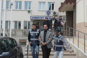 Esrar satıcısından ilginç savunma