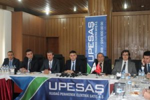UPESAŞ ile elektrik enerjisinde fırsat dönemi