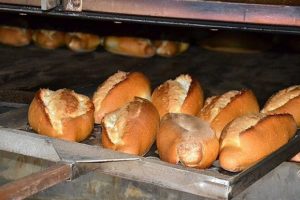 Rekabet Kurumu ekmek üreticilerini uyardı