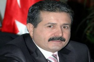 Bozüyük Belediye Başkanı tutuklandı