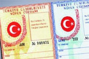 350 bin kişi TC kimliğini geri verdi!