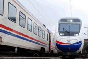 Treni kaçırmamak için ilk atak Sabancı'dan!