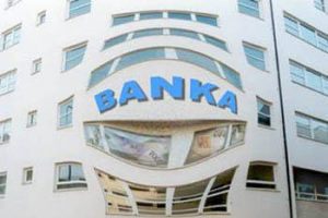 Bankacılıkta yahşi kapışma