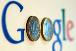 Google Apple'ın yerini alıyor