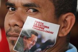 Venezuela 14 Nisan'da seçime gidiyor