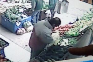 Abone hırsız