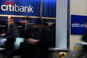 Denizbank, Citi'nin Türkiye birimine talip