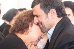 İran'ı kızdıran fotoğraf