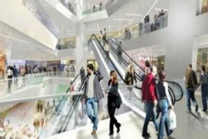'Alışveriş merkezleri esnaftan daha pahalı'