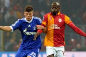 Galatasaray'ı kar bekliyor