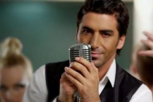 Türkiye'de tanınmıyor ama Rusya'da star