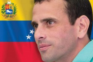 Chavez'in koltuğuna aday oldu