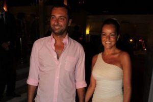 5 yıllık büyük aşk bitti!