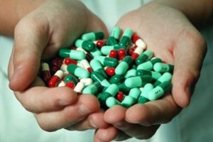 'Antibiyotiğe direnç terör kadar tehlikeli'