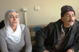 PKK tarafından kızı kaçırılan annenin feryadı