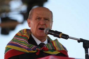 Devlet Bahçeli Bursa'ya geliyor