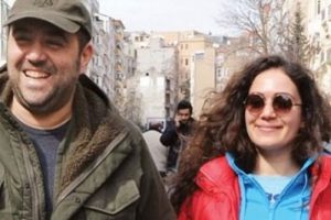 Özge Borak hamile mi?