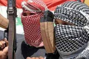 Irak'ta 48 kişinin öldürüldüğü saldırıyı El Kaide üstlendi