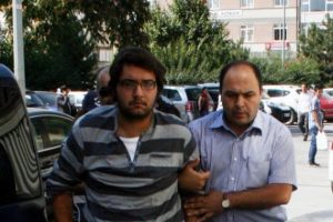 ''Bebek ölmeseydi yurda verecektik''