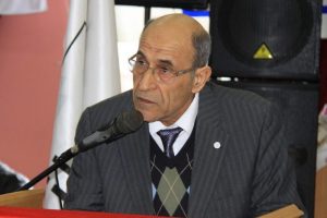 KSSYK Başkanı Taner güven tazeledi