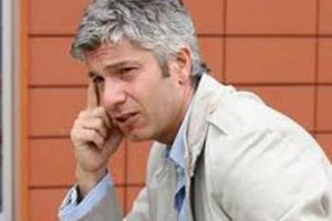 'Şerefsizlere inanmayın'