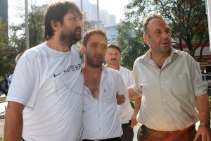 Cinayetleri üçlediği iddia edilen zanlıya müebbet hapis talebi