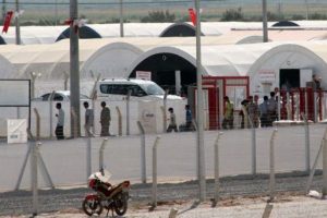 Sığınmacılar için harcanan para ne kadar?