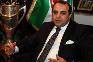 ''Hakem hataları maça damga vurdu''