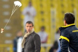 Fenerbahçe'nin gözü UEFA'da