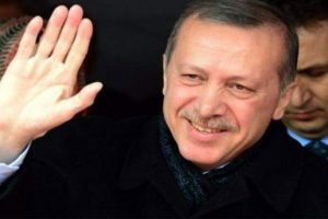 Hollanda basını 'Erdoğan'ı konuşuyor