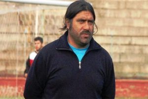 47 yaşında futbola geri döndü!
