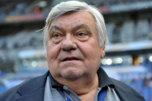 Nicollin'den Maradona'ya sitem