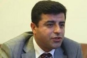 Demirtaş hastaneye kaldırıldı