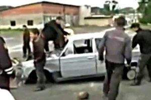 Bu çocukları polis bile durduramadı