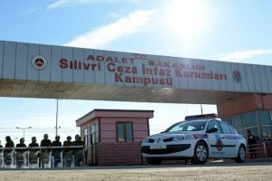 Ergenekon'da reddi hakim talebine ret