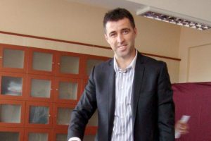 Hakan Şükür emniyette