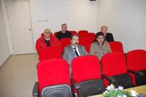 18. madde imar uygulaması hizmet alımı ihalesi yapıldı