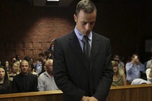 'Pistorius intiharın eşiğinde'