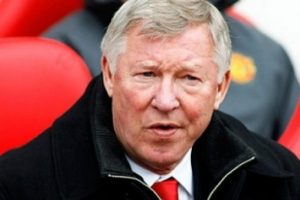 Ferguson, Casillas'ı çok kızdıracak!