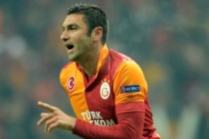 G.Saray nasıl tur atlar? İşte cevabı...