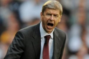 Bayern'in asıl hedefi Wenger'miş!