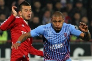 Burak Yılmaz'ın yerini dolduramadı