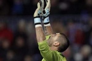 Henry Valdes'i ikna turunda