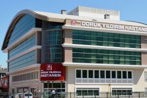 Doruk Yıldırım Hastanesi'nden SGK'lı hastalara kolaylık