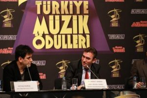 İşte 'Türkiye Müzik Ödülleri' adayları
