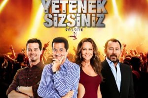 Yetenek Sizsiniz Türkiye'nin finali bu akşam